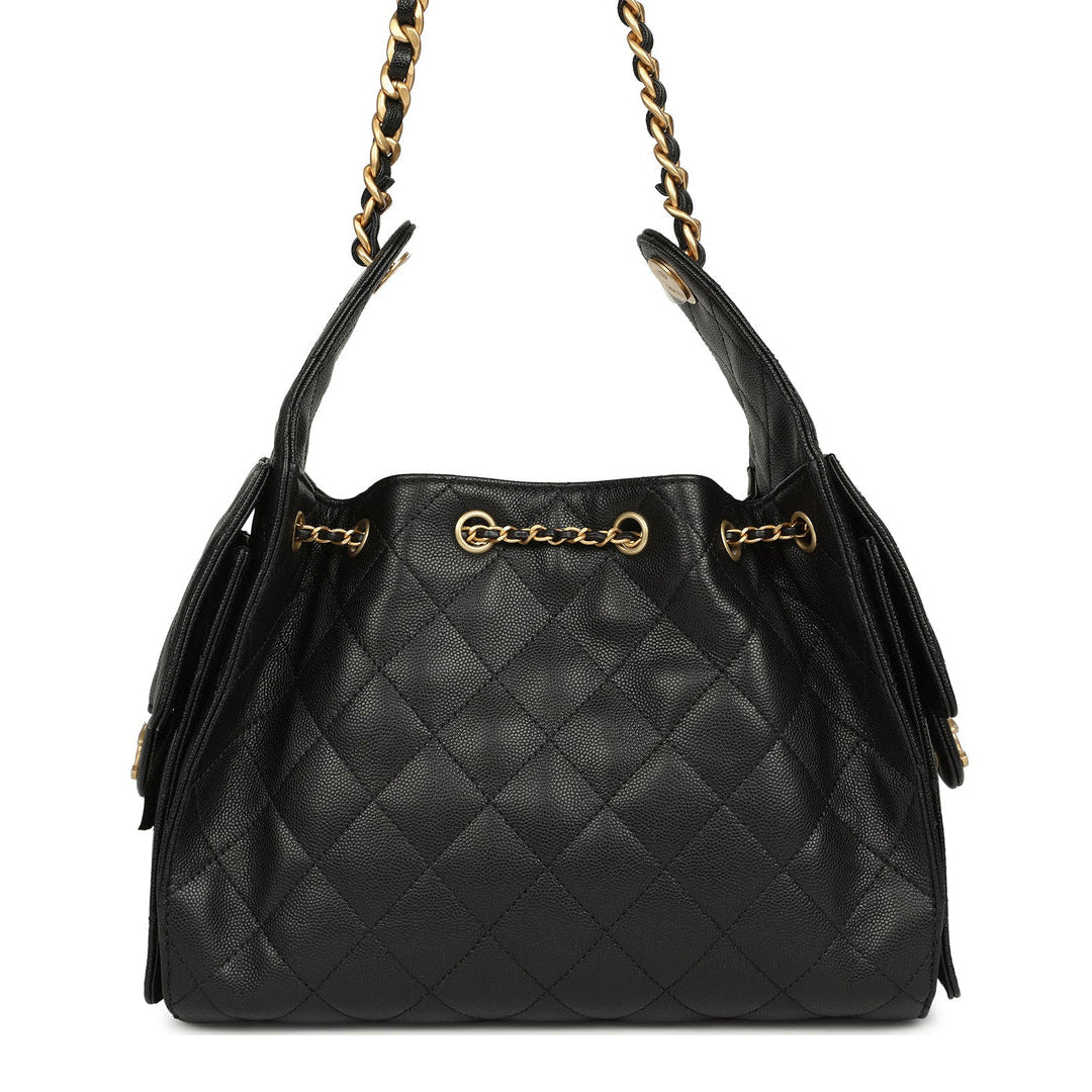 Chanel 25 Small Handbag