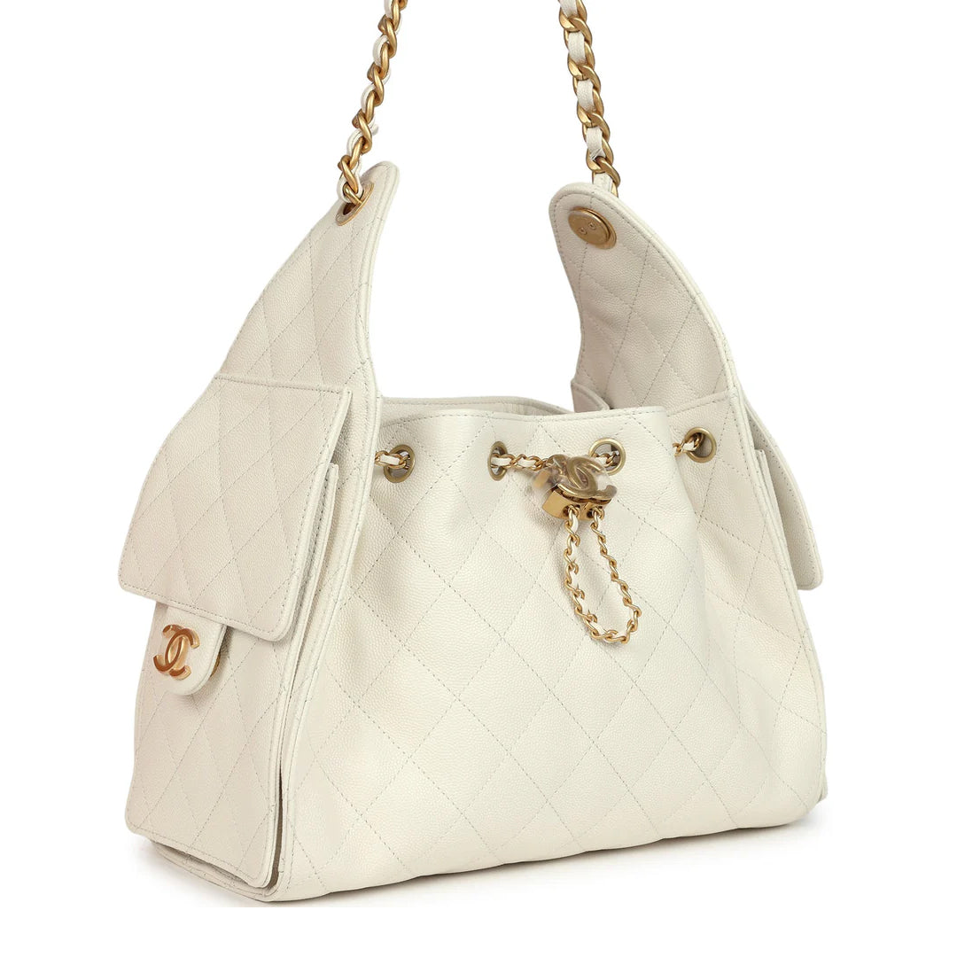 Chanel 25 Small Handbag