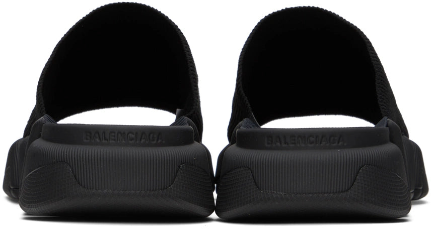 Speed Slide 2.0 Black