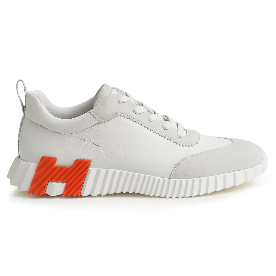 HMS Bouncing Sneaker