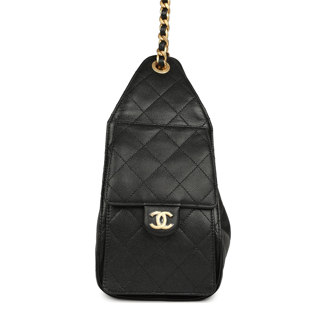 Chanel 25 Small Handbag