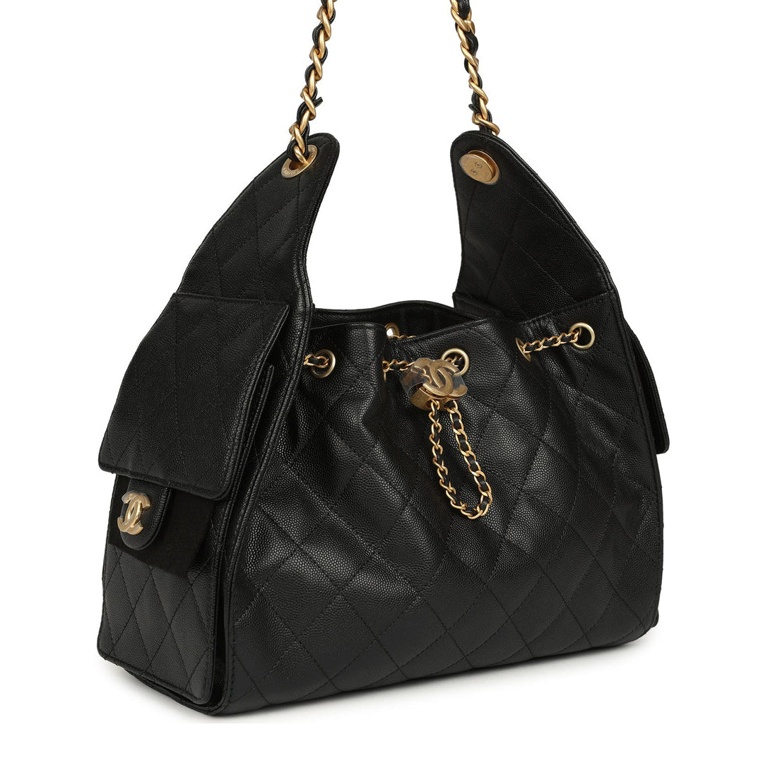 Chanel 25 Small Handbag