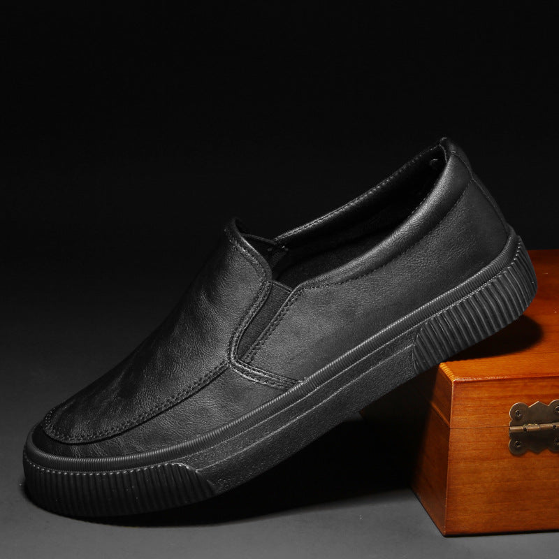 Boulevard Italian Slip-On