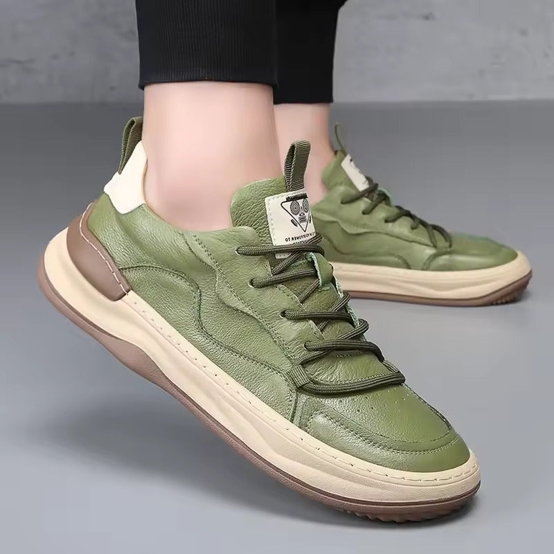 Vinthentic Italian Shoes