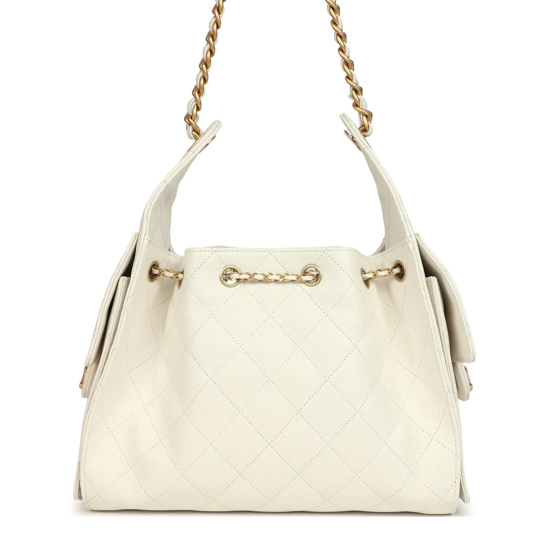 Chanel 25 Small Handbag