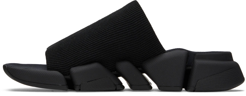 Speed Slide 2.0 Black